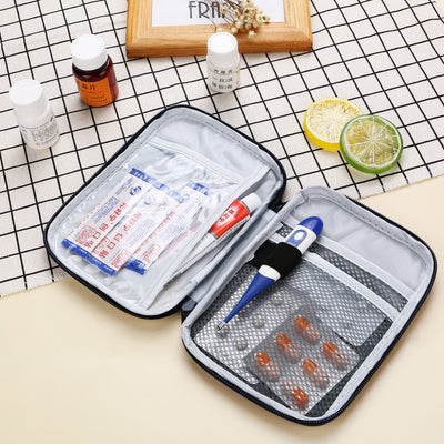 Nuova mini borsa medica portatile