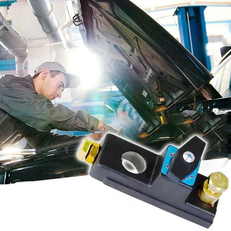 LOMONI™ Interruttore di scollegamento della batteria dell'auto intelligente