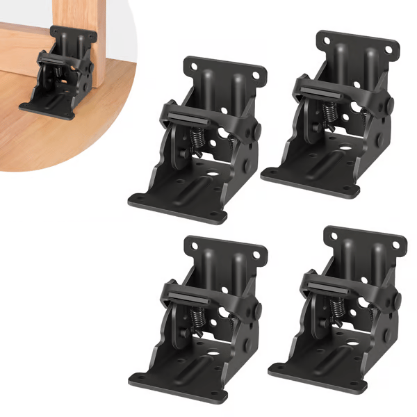 LOMONI™ Cerniera autobloccante pieghevole