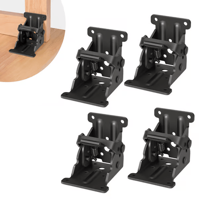 LOMONI™ Cerniera autobloccante pieghevole