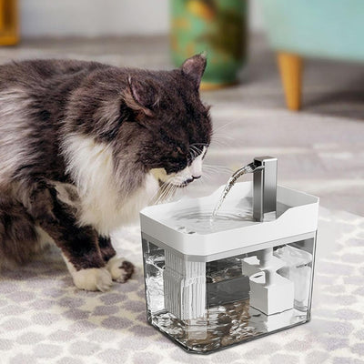 LOMONI™ Fontana automatica per animali domestici