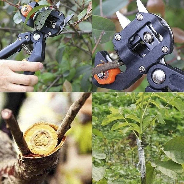 NOUIL™ Strumento professionale da giardino per il taglio degli innesti