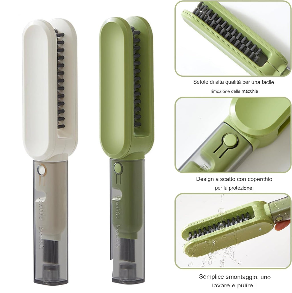 LOMONI™ Pulitore per coltelli 3 in 1