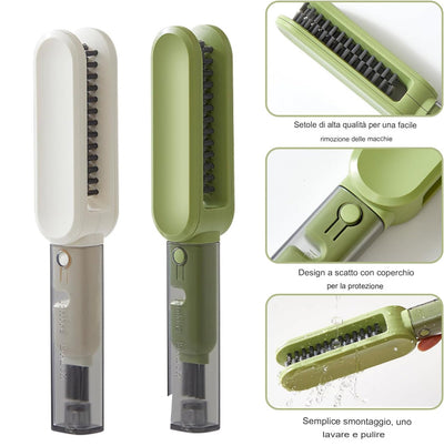 LOMONI™ Pulitore per coltelli 3 in 1