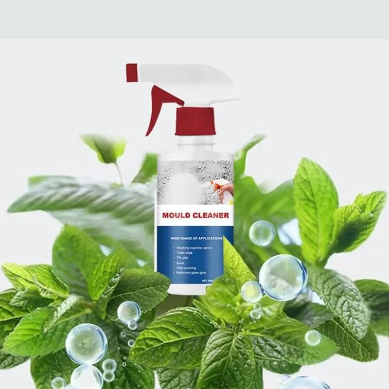 LISSODA™ Schiuma detergente antimuffa