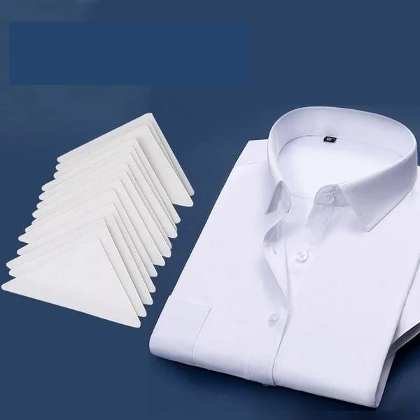 NOUIL™ Toppa a triangolo sul colletto della camicia
