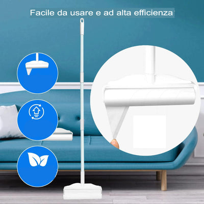 LOMONI™ Rullo levapelucchi per la pulizia dei tappeti