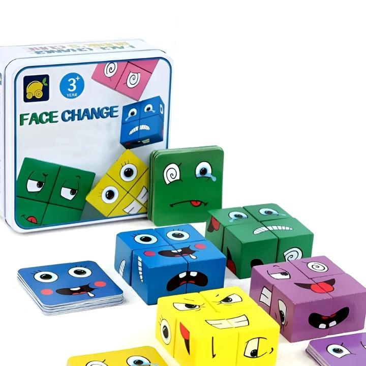 LISSODA™️  Blocchi di emoji