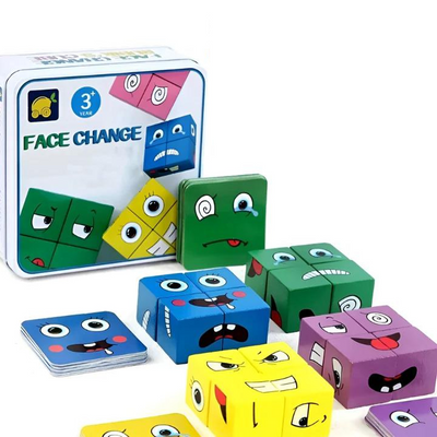 LISSODA™️  Blocchi di emoji