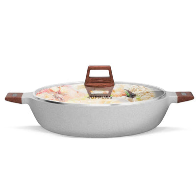 PADELLA A DOPPIO GUSTO
