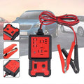 LOMONI™ Strumento di prova relè automobilistico