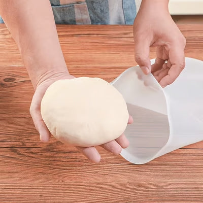 LOMONI™ Sacchetto per impastare in silicone