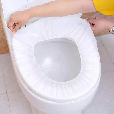 LISSODA™ Copriwater in plastica monouso