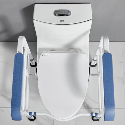 LOMONI™ Telaio regolabile per WC per anziani
