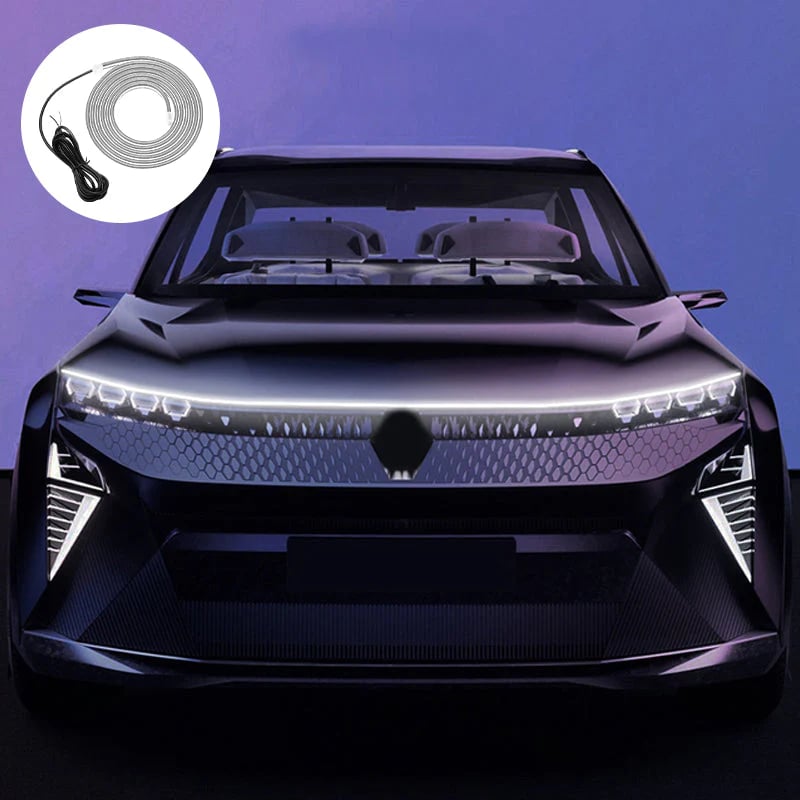 LISSODA™ Luci diurne per auto