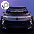 LISSODA™ Luci diurne per auto
