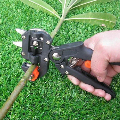 NOUIL™ Strumento professionale da giardino per il taglio degli innesti