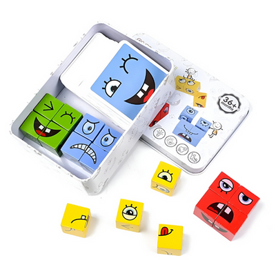 LISSODA™️  Blocchi di emoji