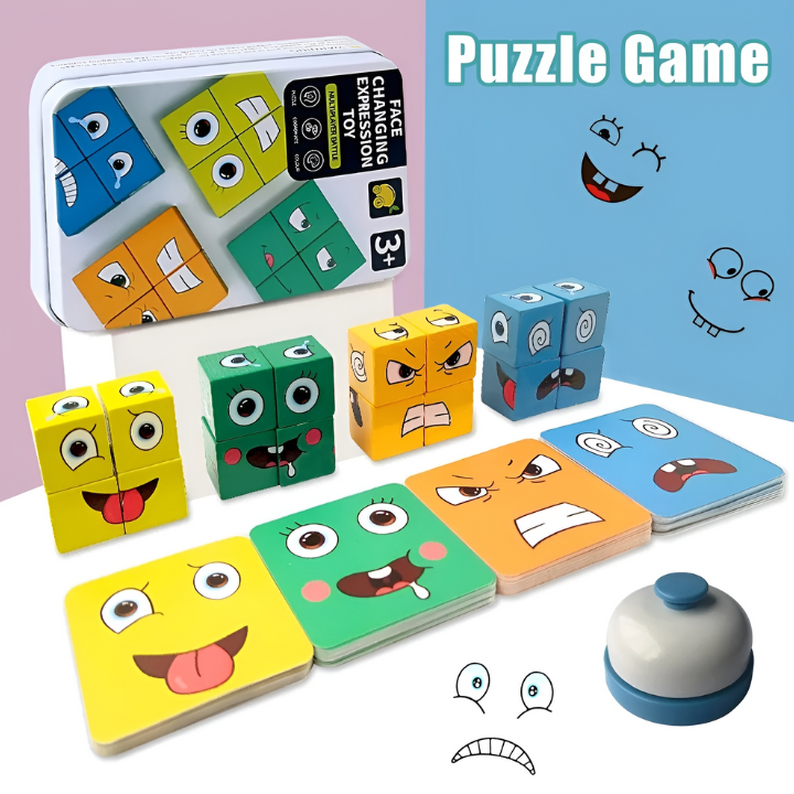 LISSODA™️  Blocchi di emoji
