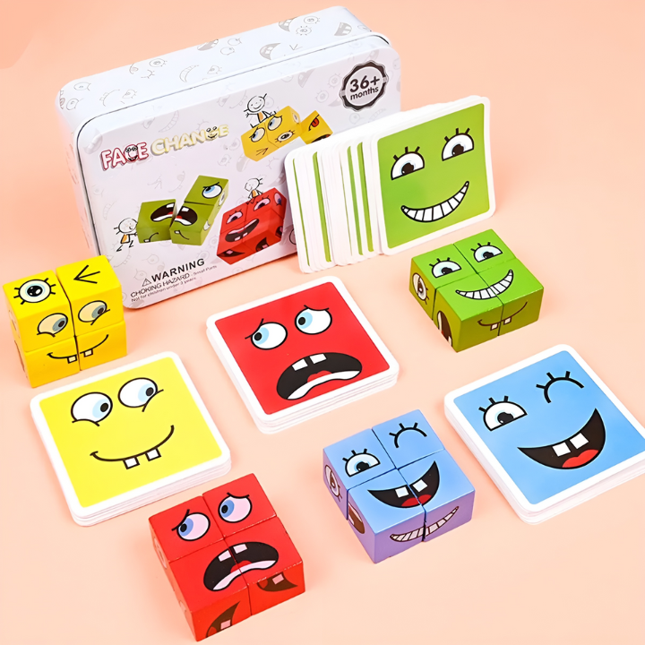 LISSODA™️  Blocchi di emoji