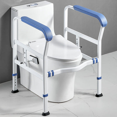 LOMONI™ Telaio regolabile per WC per anziani