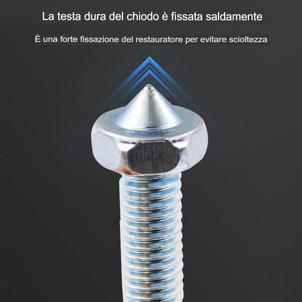 NOUIL™ Dispositivo di riparazione della scatola degli interruttori