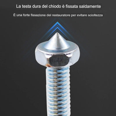 NOUIL™ Dispositivo di riparazione della scatola degli interruttori