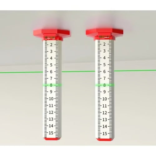 LOMONI™ Strumento di livellamento del soffitto con base magnetica