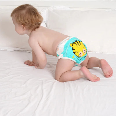 Pantaloni da allenamento in cotone per bambini