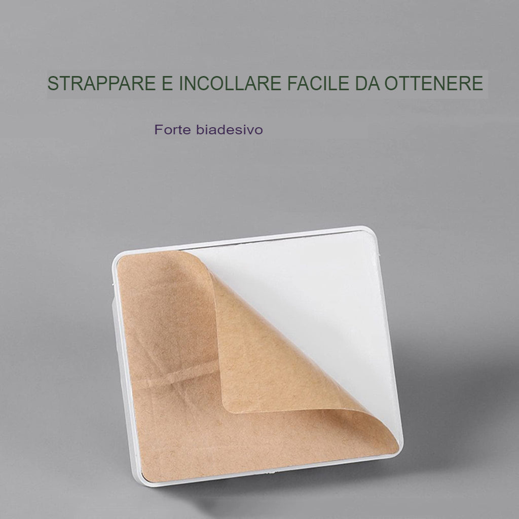 LISSODA™ Scatola portaoggetti multifunzionale