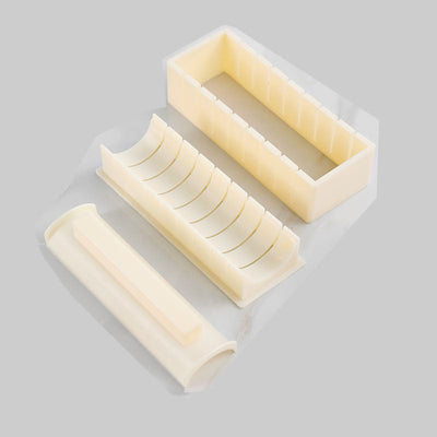 NOUIL™ Kit per la preparazione del sushi a casa 🍣