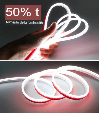 LISSODA™ Luci diurne per auto