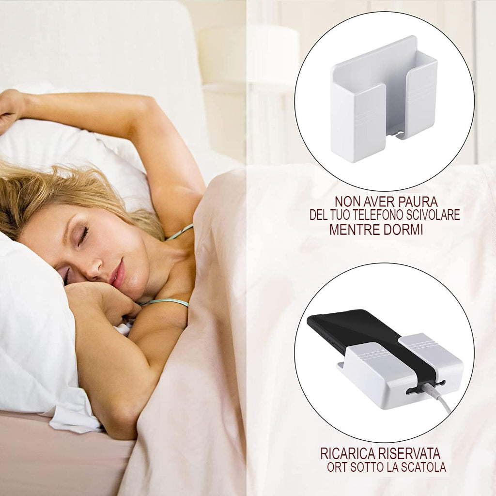 LISSODA™ Scatola portaoggetti multifunzionale