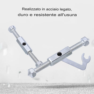 NOUIL™ Dispositivo di riparazione della scatola degli interruttori