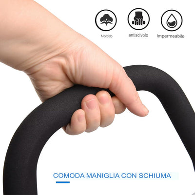 LOMONI­™ Sponda del letto regolabile per una maggiore sicurezza e facilità di accesso