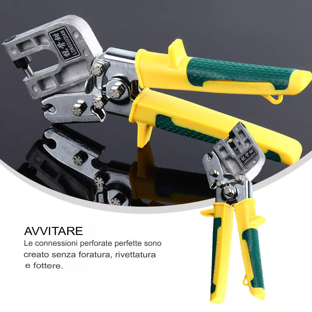 LOMONI™ Morsetto di rivettatura con borchie in metallo antiscivolo