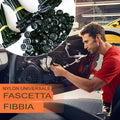 LOMONI™ Fascetta universale in nylon con fibbia
