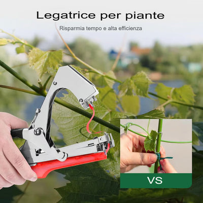 LOMONI™ Macchina per legare le piante