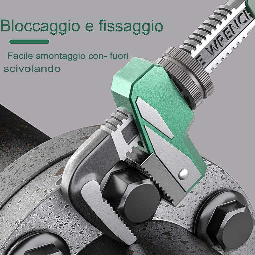 LOMONI™ Chiave idraulica regolabile
