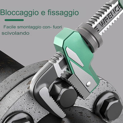 LOMONI™ Chiave idraulica regolabile