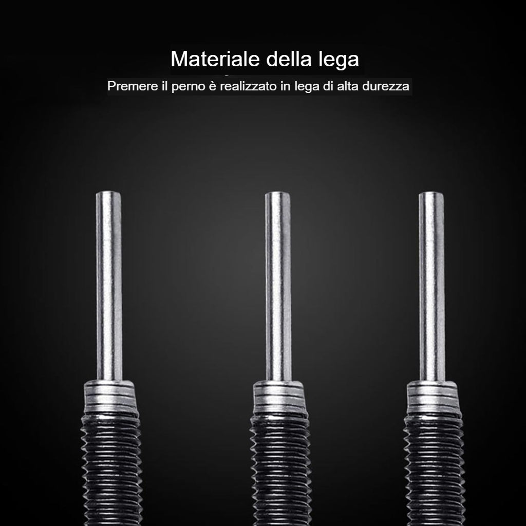 Strumento multiuso per la rimozione di catene