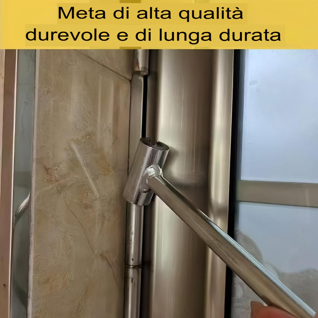 LOMONI™ Strumento di regolazione delle cerniere delle porte
