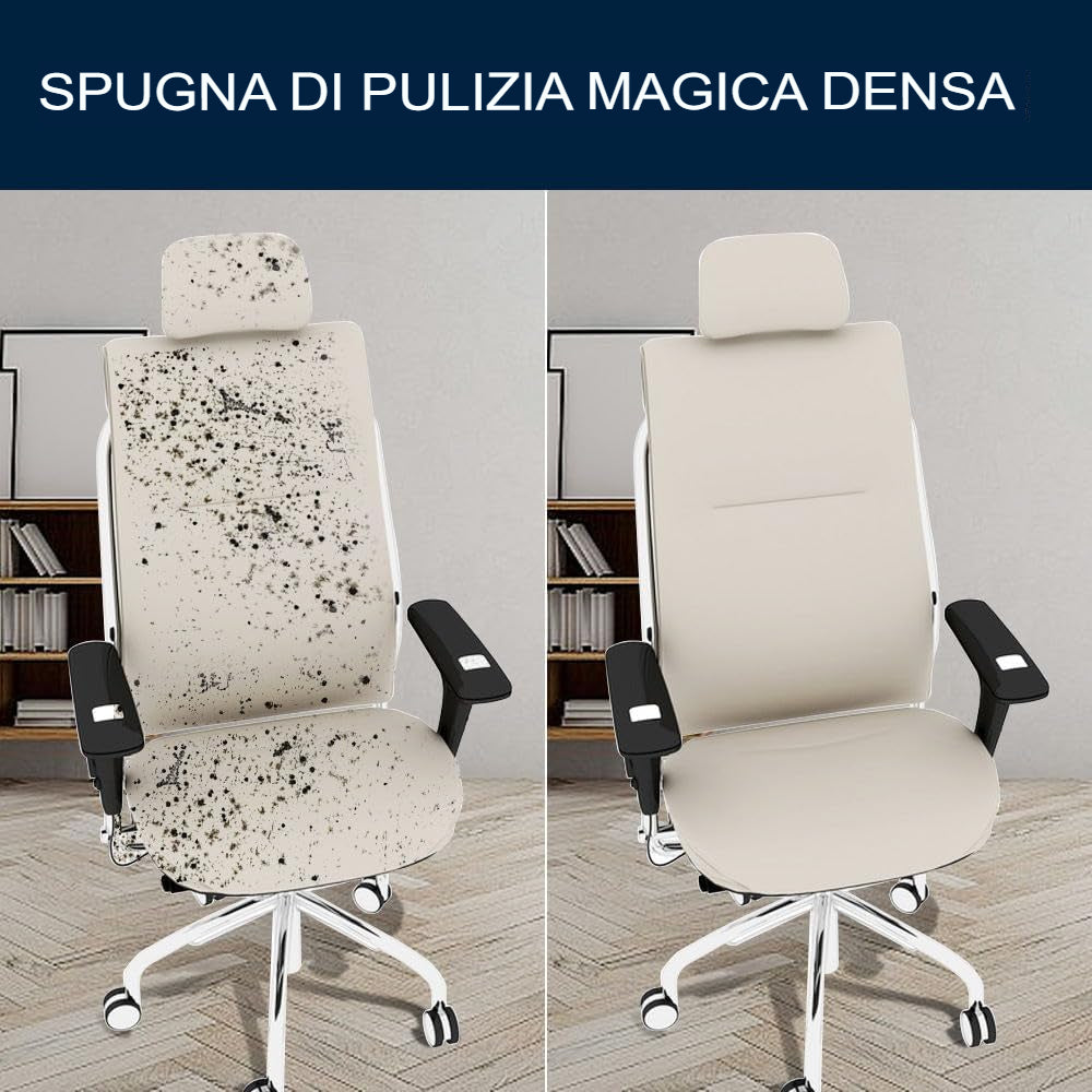 Spugna cancellatrice magica
