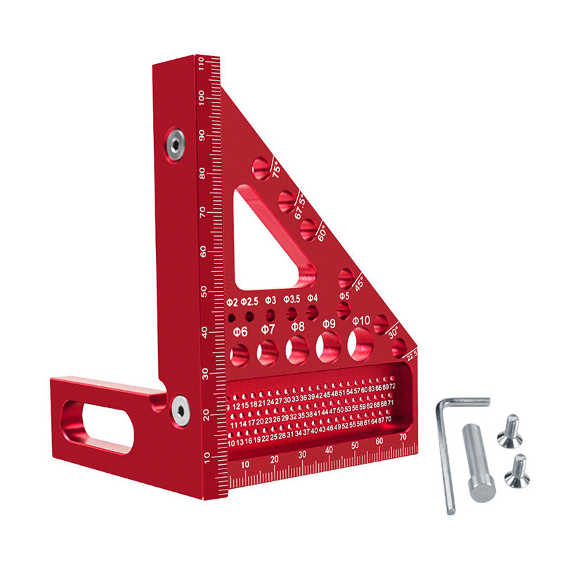 LOMONI™ Squadra multi-marcatura 3D